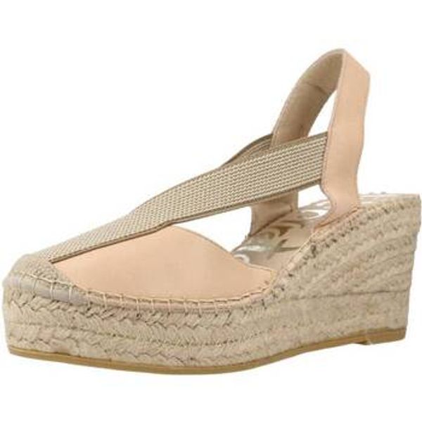 Vidorreta Vidorreta  Espadrile 13900NAT53  Vidorreta