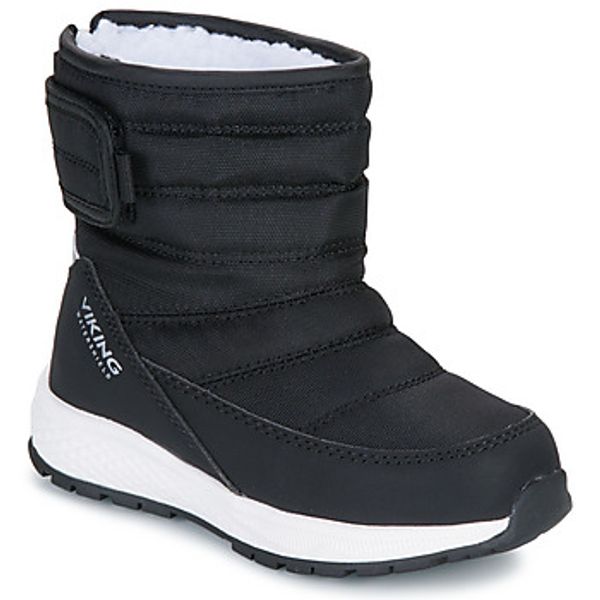 VIKING FOOTWEAR VIKING FOOTWEAR  Čizme za snijeg EQUIP Pull-on Warm Waterproof 1V  VIKING FOOTWEAR