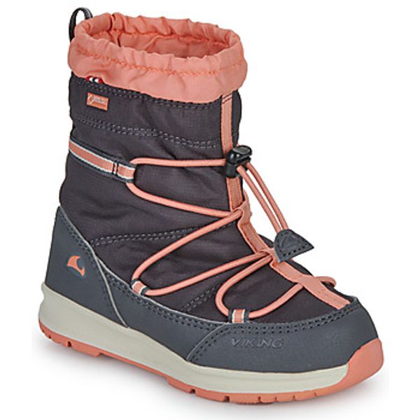 VIKING FOOTWEAR VIKING FOOTWEAR  Čizme za snijeg Oksval High GTX Warm  VIKING FOOTWEAR