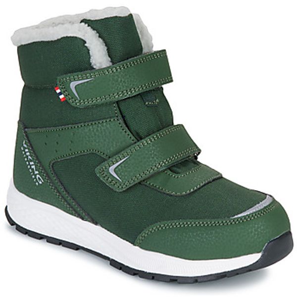 VIKING FOOTWEAR VIKING FOOTWEAR  Visoke tenisice EQUIP Warm Waterproof 2V  VIKING FOOTWEAR
