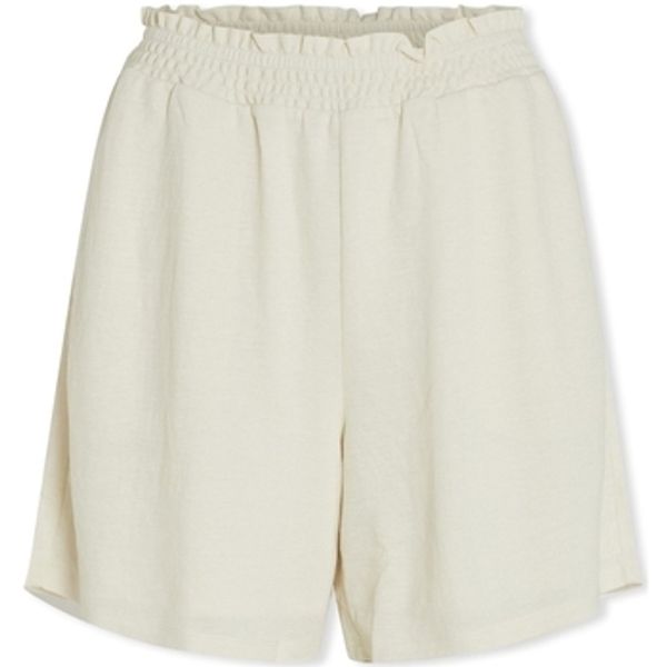 Vila Vila  Bermude i kratke hlače Carmena Shorts - Birch  Vila