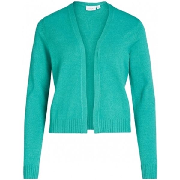 Vila Vila  Kaputi Noos Cardigan Ril Short - Alhambra  Vila