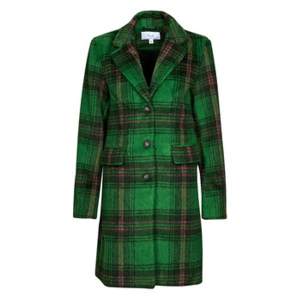 Vila Vila  Kaputi VIJAYLAH L/S COAT/SU  Vila