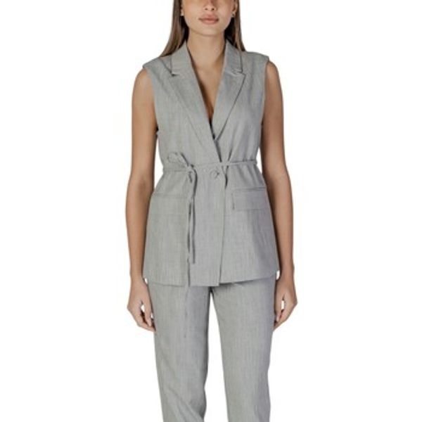 Vila Vila  Prsluci od odijela Visala S/L Tailored /R/Bfs 14104265  Vila
