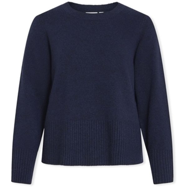 Vila Vila  Puloveri Primia Knit - Navy Blazer  Vila