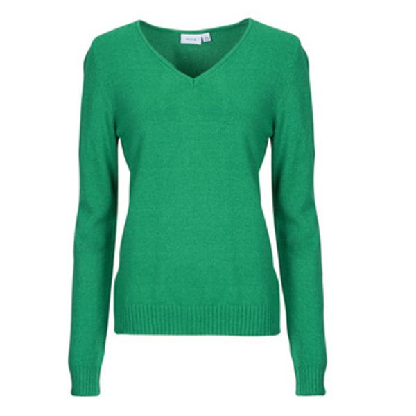 Vila Vila  Puloveri VIRIL V NECK  Vila