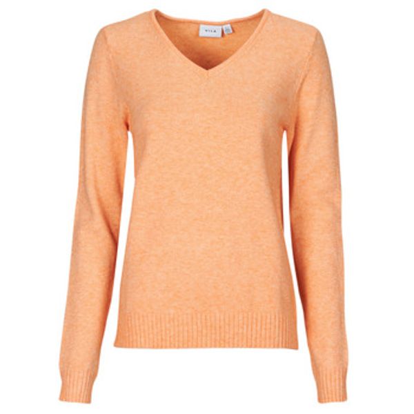 Vila Vila  Puloveri VIRIL V NECK  Vila