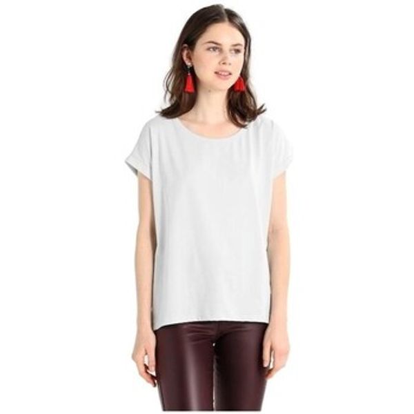 Vila Vila  Sportske majice Dreamers T-Shirt - Plain Air  Vila