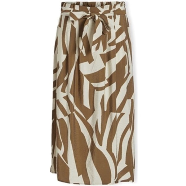 Vila Vila  Suknje Dogma Skirt - Ermine  Vila