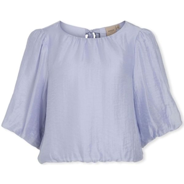 Vila Vila  Topovi i bluze Top Lyra 2/4 - Aleutian  Vila