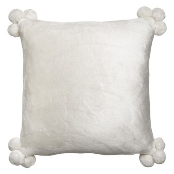 Vivaraise Vivaraise  Jastučnice TENDER POMPONS  Vivaraise
