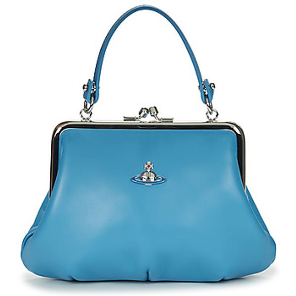 Vivienne Westwood Vivienne Westwood  Ručne torbe GRANNY FRAME PURSE  Vivienne Westwood
