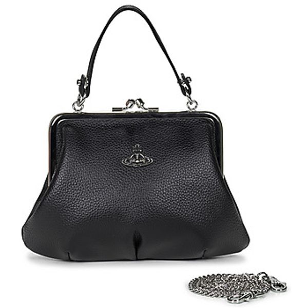 Vivienne Westwood Vivienne Westwood  Ručne torbe GRANNY FRAME PURSE  Vivienne Westwood