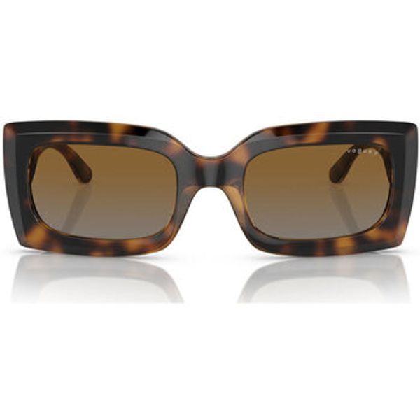 Vogue Vogue  Sunčane naočale Occhiali da Sole  VO5526S W656T5 Polarizzati  Vogue