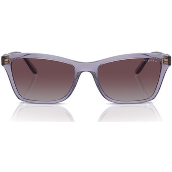 Vogue Vogue  Sunčane naočale Occhiali da Sole  VO5551S 311862 Polarizzati  Vogue