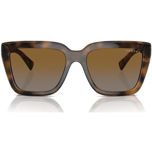 Vogue Vogue  Sunčane naočale Occhiali da Sole  VO5575SB 2386T5 Polarizzati  Vogue