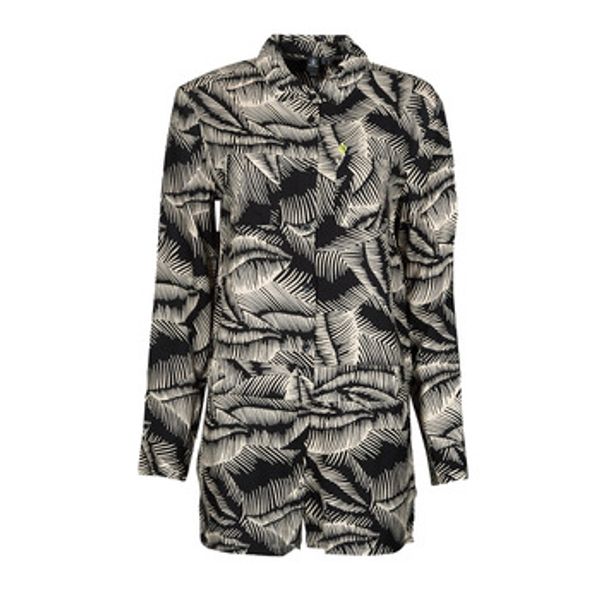 Volcom Volcom  Kombinezoni i tregerice STAY PALM ROMPER  Volcom