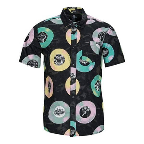 Volcom Volcom  Košulje kratkih rukava V ENT LP WOVEN SS  Volcom