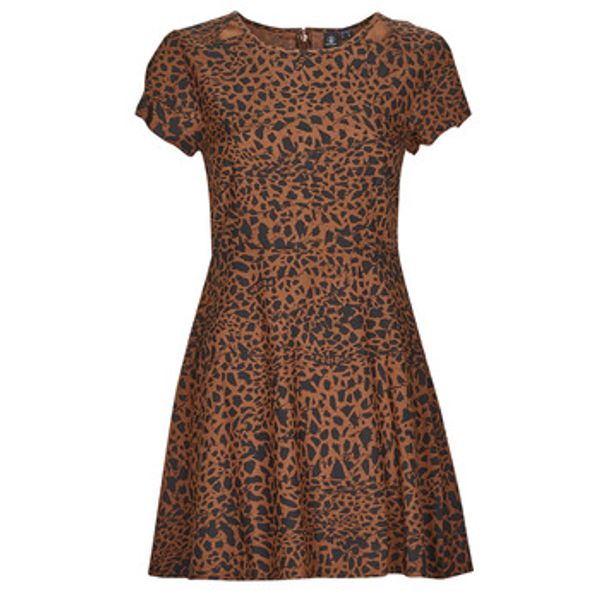 Volcom Volcom  Kratke haljine DINO TEA DRESS  Volcom