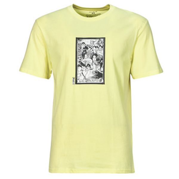 Volcom Volcom  Majice kratkih rukava MADITI BSC SST  Volcom