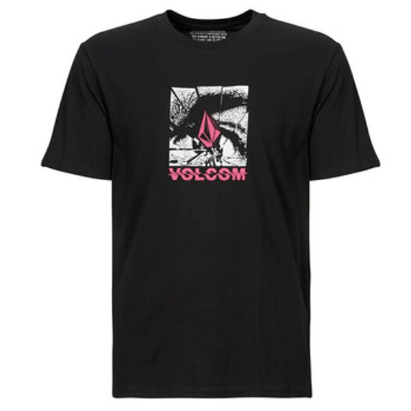 Volcom Volcom  Majice kratkih rukava OCCULATOR BSC SST  Volcom