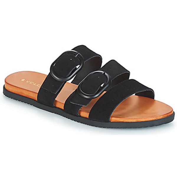 Volcom Volcom  Natikače BUCKLE UP BUTTERCUP  Volcom