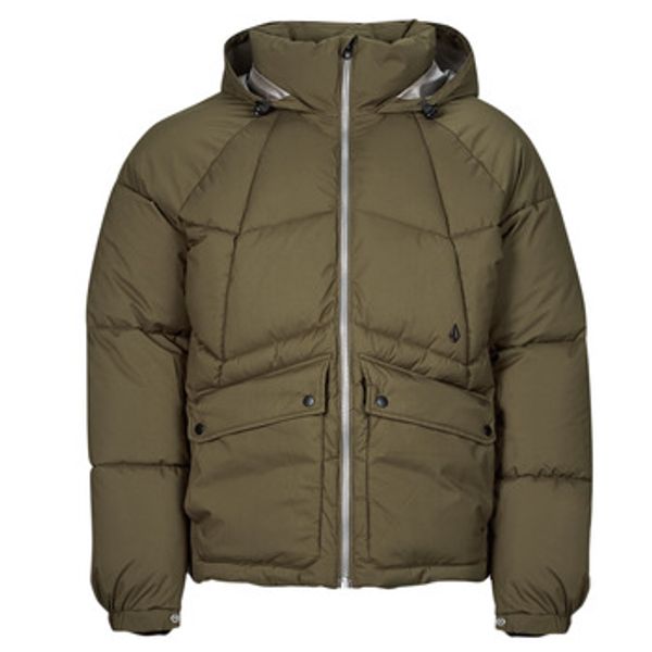 Volcom Volcom  Pernate jakne MAXSTONE 5K JKT  Volcom