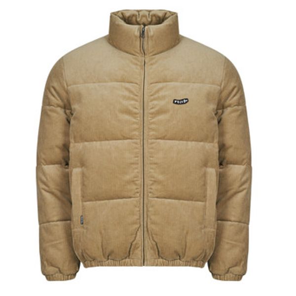 Volcom Volcom  Pernate jakne WALLTZ CORD JACKET  Volcom