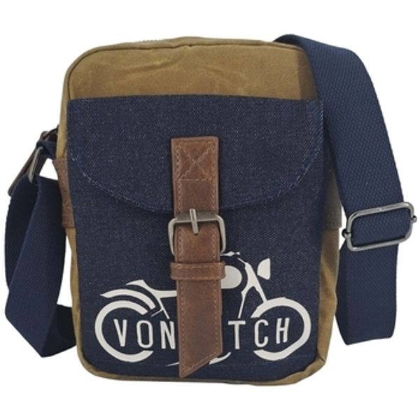 Von Dutch Von Dutch  Torbe za nošenje preko tijela VDLIMITH24  Von Dutch