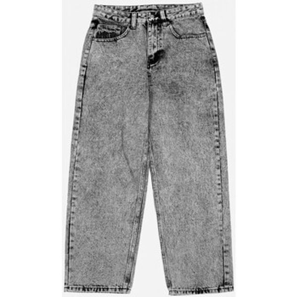 Wasted Wasted  Hlače Pant casper snow  Wasted