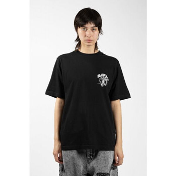 Wasted Wasted  Majice / Polo majice Lethal t-shirt  Wasted