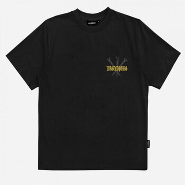 Wasted Wasted  Majice / Polo majice T-shirt stake  Wasted