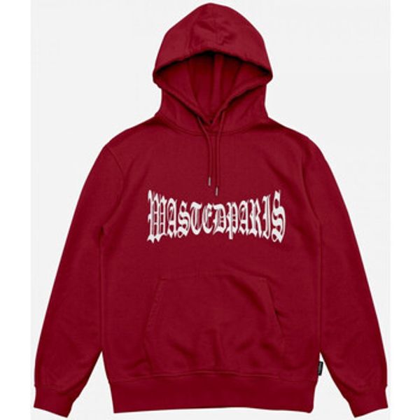 Wasted Wasted  Sportske majice Hoodie fate  Wasted