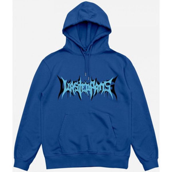 Wasted Wasted  Sportske majice Hoodie zorlake  Wasted