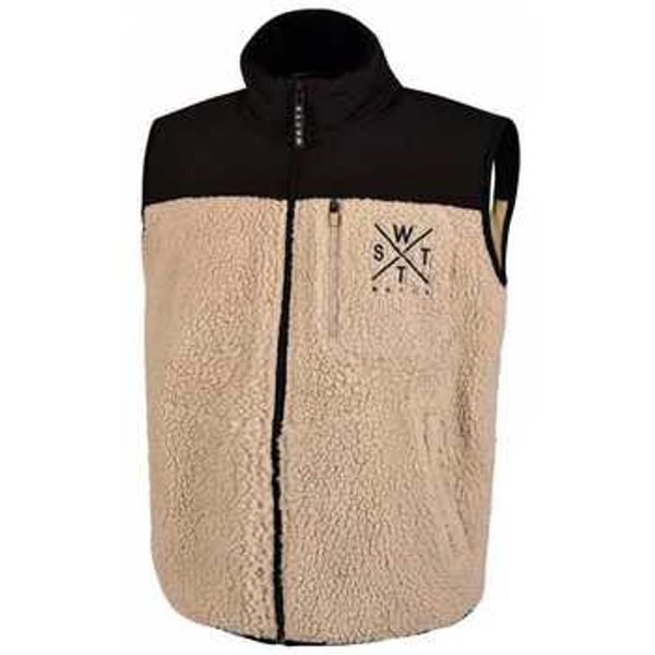 Watts Watts  Jakne i sakoi Gilet polaire  Watts
