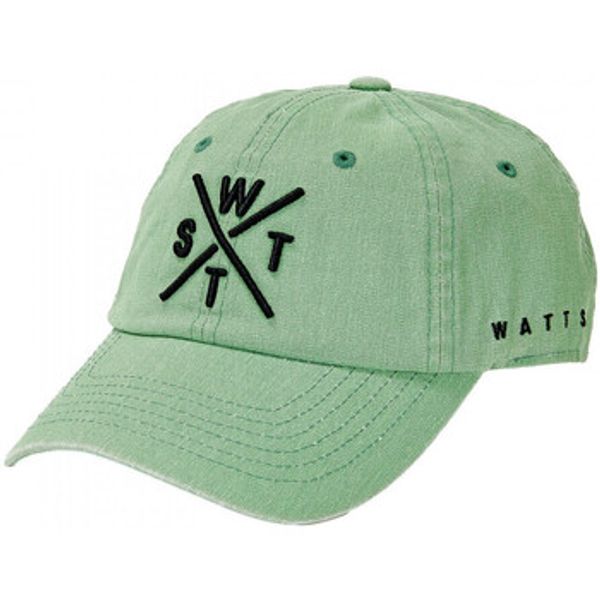 Watts Watts  Šilterice Casquette  Watts