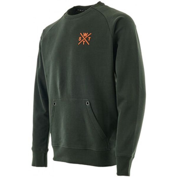 Watts Watts  Sportske majice Sweat col rond  Watts