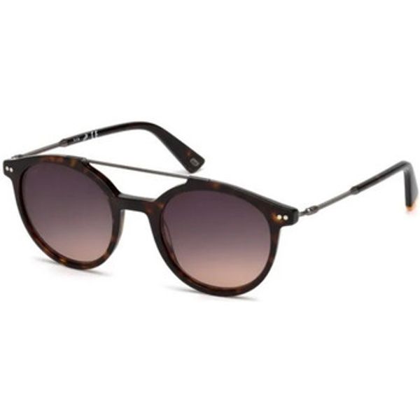 Web Eyewear Web Eyewear  Sunčane naočale Occhiali da Sole Web Vintage WE0185 52B  Web Eyewear