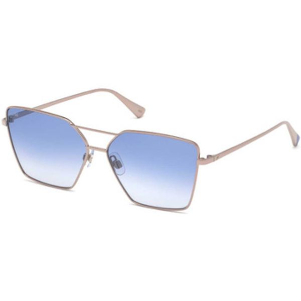 Web Eyewear Web Eyewear  Sunčane naočale Occhiali da Sole Web Vintage WE0268 34W  Web Eyewear