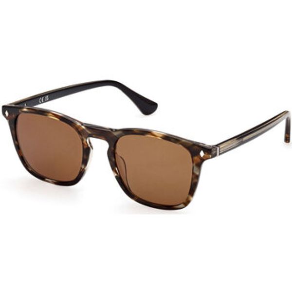 Web Eyewear Web Eyewear  Sunčane naočale Occhiali da Sole Web WE0327/S 50E  Web Eyewear