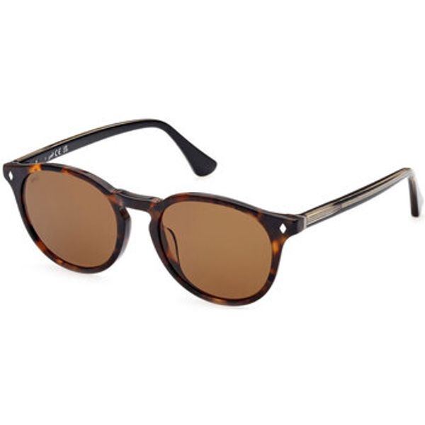 Web Eyewear Web Eyewear  Sunčane naočale Occhiali da Sole Web WE0328/S 56E  Web Eyewear