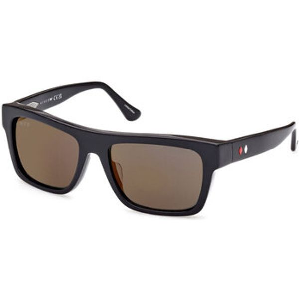 Web Eyewear Web Eyewear  Sunčane naočale Occhiali da Sole Web WE0343/S 01A  Web Eyewear
