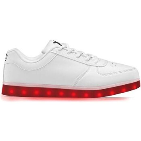 Wize & Ope Wize & Ope  Modne tenisice LED 01  Wize & Ope