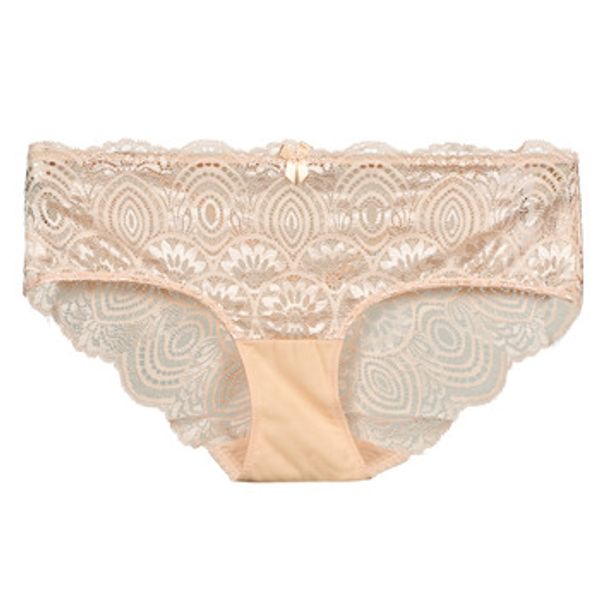 WONDERBRA WONDERBRA  Hipsterice i bokserice GLAMOUR RAFFINE  WONDERBRA