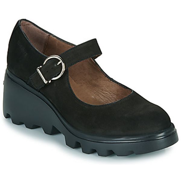 Wonders Wonders  Balerinke i Mary Jane cipele G-7003  Wonders