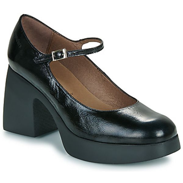 Wonders Wonders  Balerinke i Mary Jane cipele H-4940  Wonders