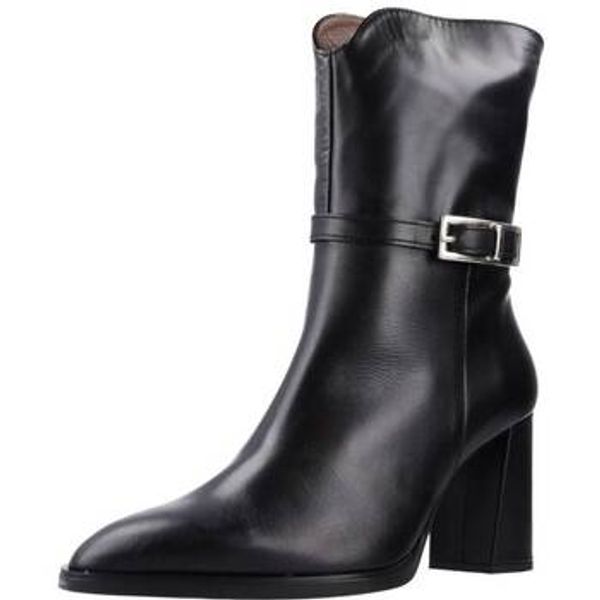 Wonders Wonders  Čizme M5402  Wonders