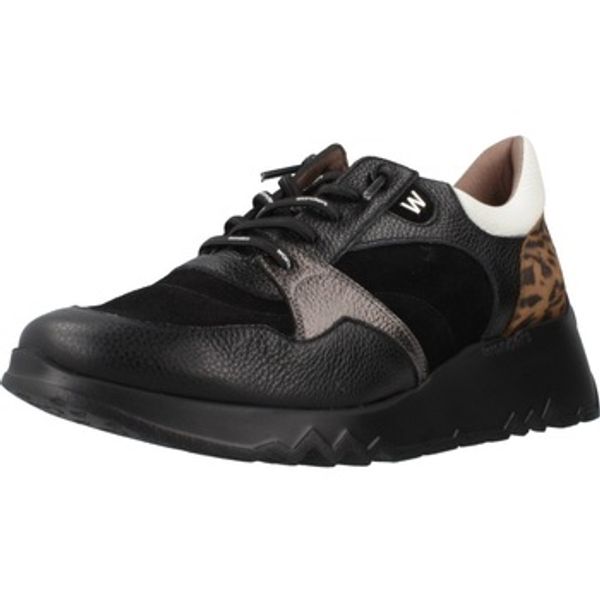 Wonders Wonders  Modne tenisice E6751  Wonders