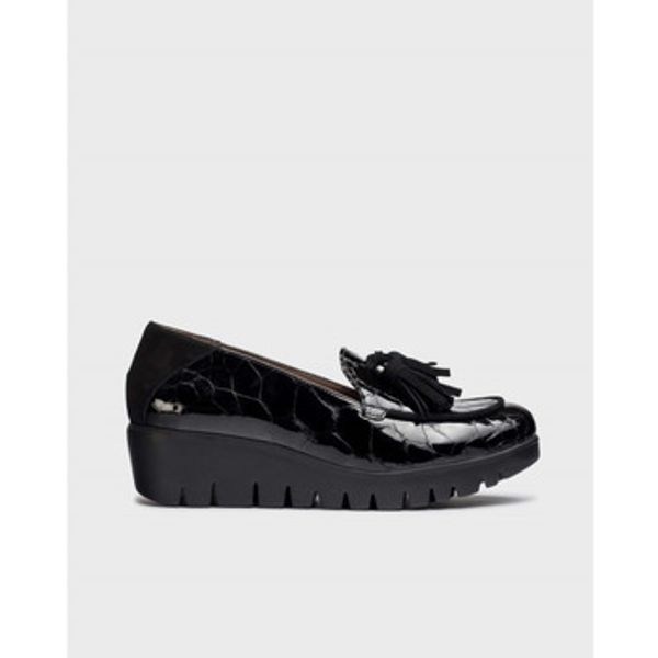 Wonders Wonders  Salonke Fly C-33100 Negro  Wonders