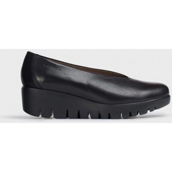 Wonders Wonders  Salonke Fly C-33100 Negro  Wonders